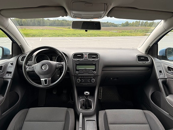 Volkswagen Golf I 19 of 30