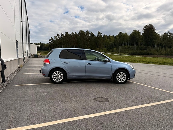 Volkswagen Golf I 5 of 30