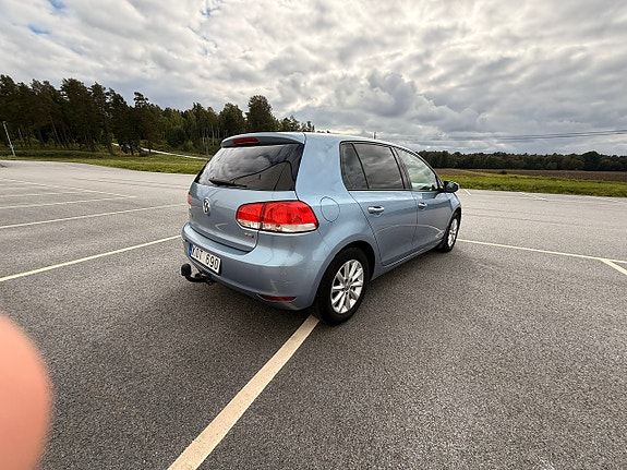 Volkswagen Golf I 4 of 30
