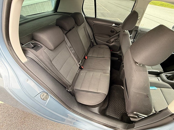 Volkswagen Golf I 12 of 30