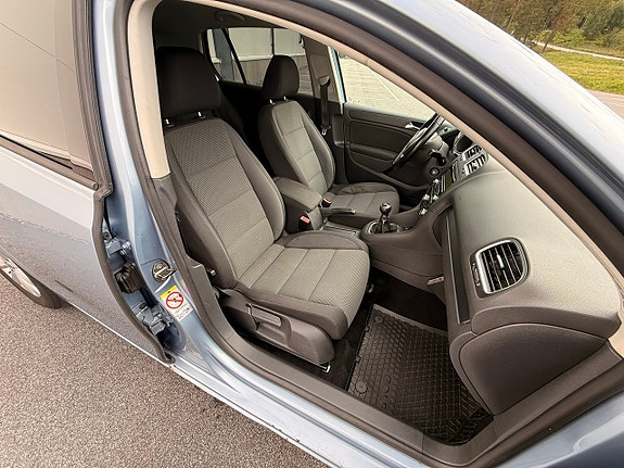 Volkswagen Golf I 16 of 30
