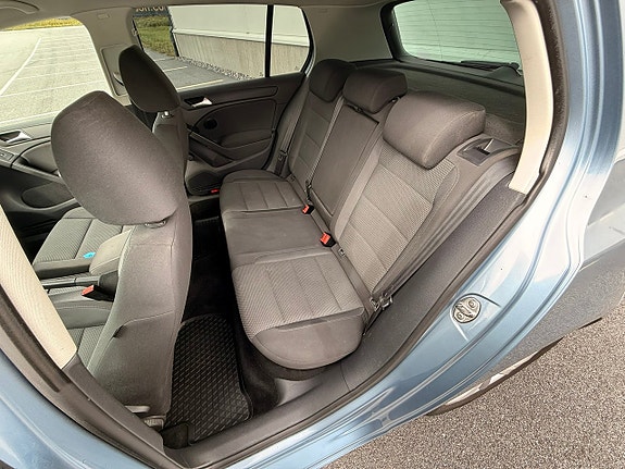 Volkswagen Golf I 14 of 30