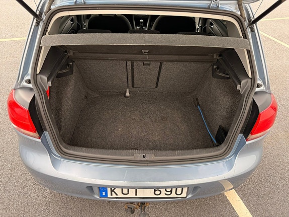 Volkswagen Golf I 9 of 30