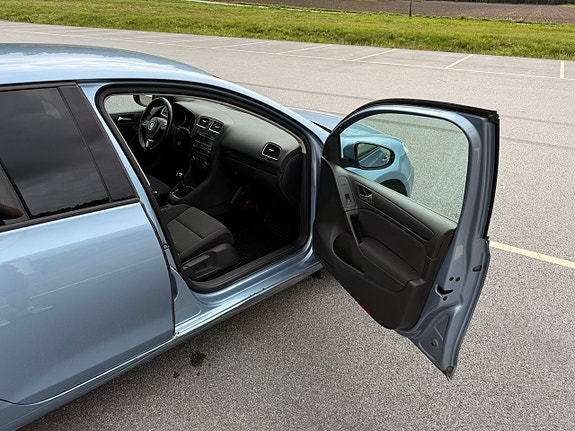 Volkswagen Golf I 15 of 30