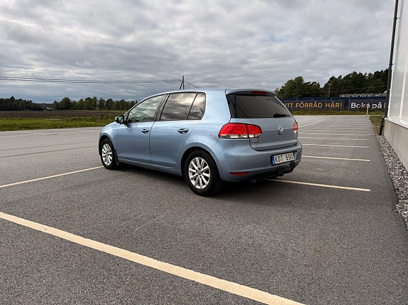 Volkswagen Golf I 3 of 30