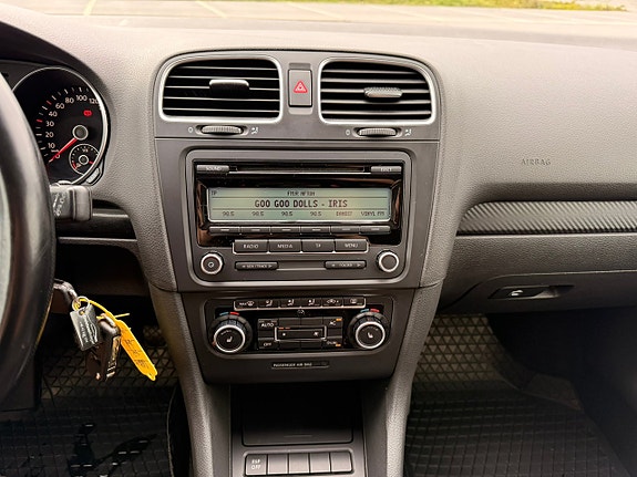 Volkswagen Golf I 22 of 30