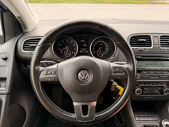 Volkswagen Golf I 20 of 30