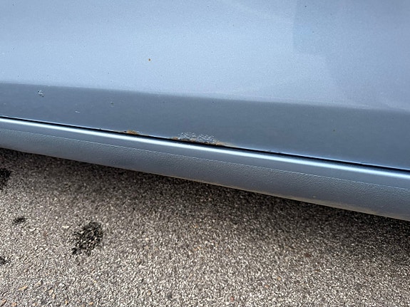 Volkswagen Golf I 29 of 30