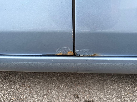 Volkswagen Golf I 30 of 30