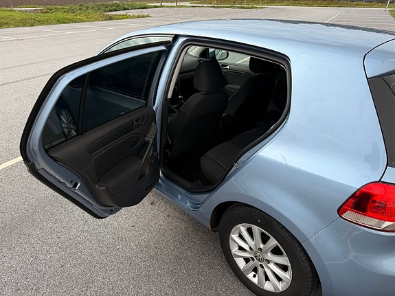 Volkswagen Golf I 13 of 30