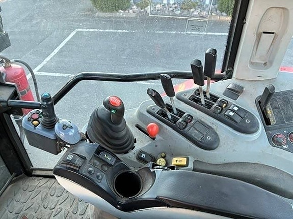 Massey Ferguson 6480, Trima +5.0 6 of 12