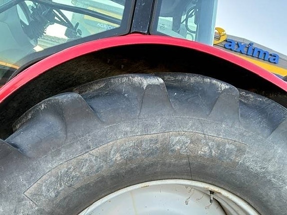 Massey Ferguson 6480, Trima +5.0 11 of 12