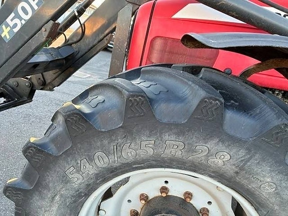 Massey Ferguson 6480, Trima +5.0 12 of 12