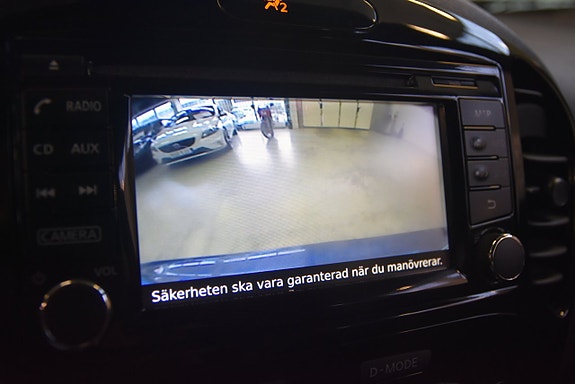 Nissan Juke 12 of 14