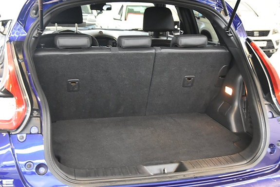 Nissan Juke 14 of 14