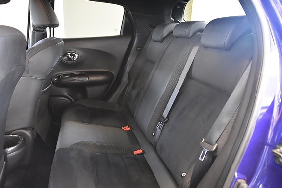 Nissan Juke 13 of 14