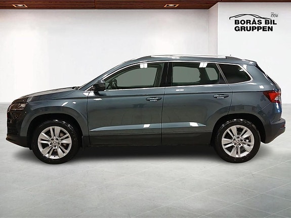 Skoda Karoq 2 of 14