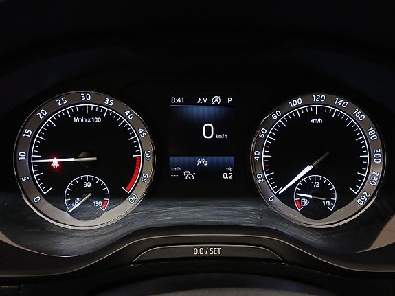 Skoda Karoq 10 of 14