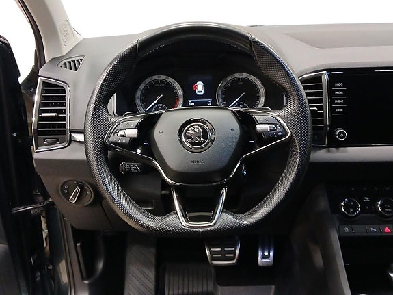 Skoda Karoq 7 of 14