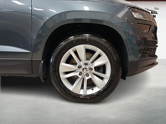Skoda Karoq 6 of 14