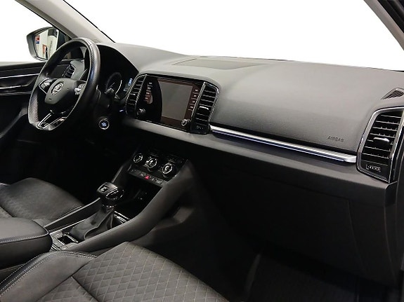 Skoda Karoq 9 of 14