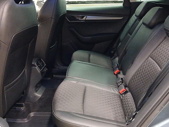 Skoda Karoq 13 of 14
