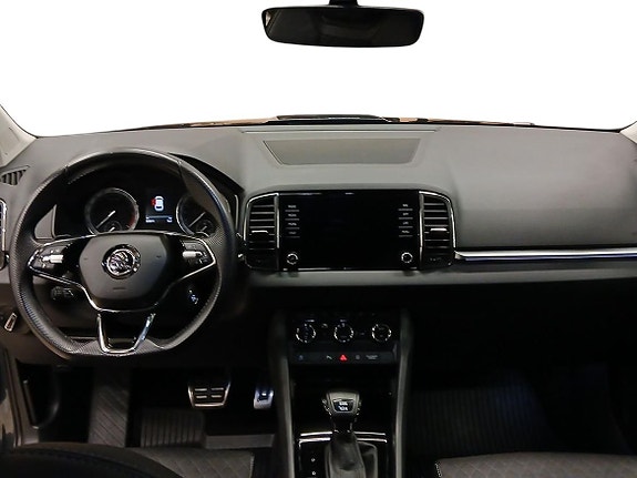 Skoda Karoq 8 of 14