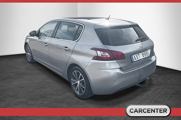Peugeot 308 4 of 18