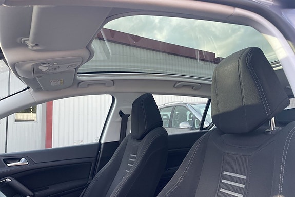 Peugeot 308 18 of 18