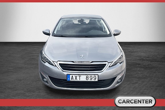 Peugeot 308 2 of 18