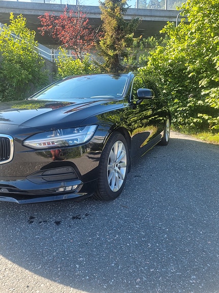Volvo V90 4 of 5