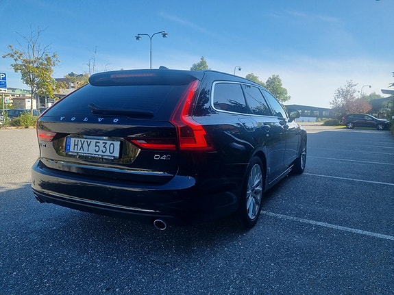 Volvo V90 5 of 5