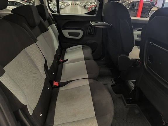 Citroen Berlingo 9 of 10