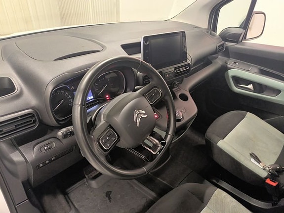 Citroen Berlingo 7 of 10