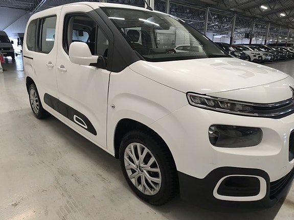 Citroen Berlingo 3 of 10