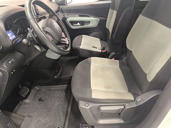 Citroen Berlingo 6 of 10