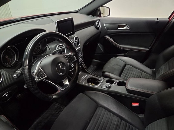 Mercedes-Benz A180 10 of 10