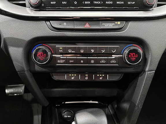 Kia Ceed 13 of 16