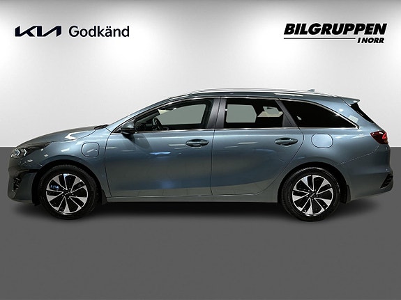 Kia Ceed 4 of 16