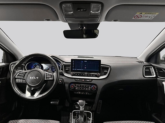 Kia Ceed 7 of 16