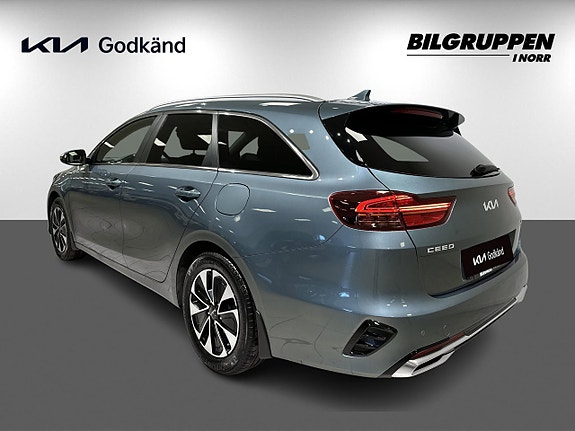 Kia Ceed 6 of 16