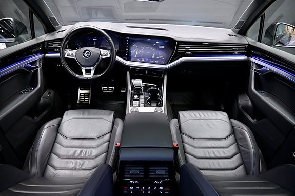 Volkswagen Touareg 20 of 30
