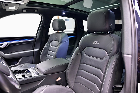 Volkswagen Touareg 24 of 30
