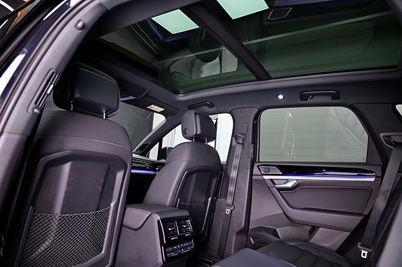 Volkswagen Touareg 13 of 30