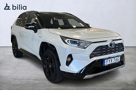 Toyota RAV4 20 of 26