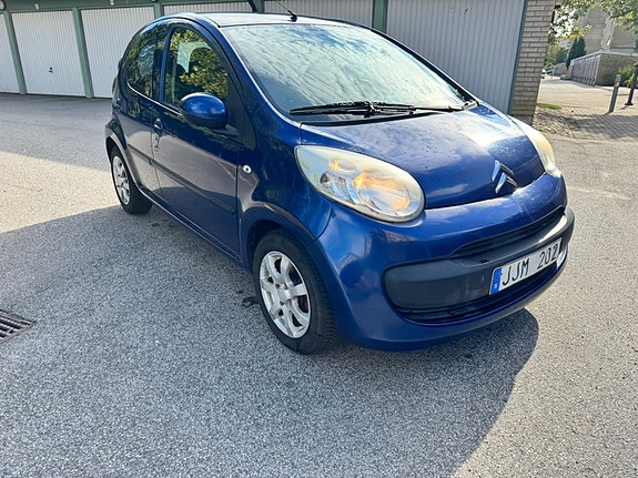 Citroen C1 5 of 6