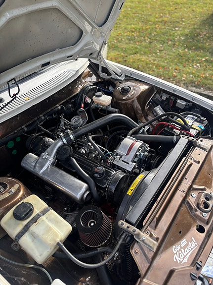 Volvo 245 7 of 7