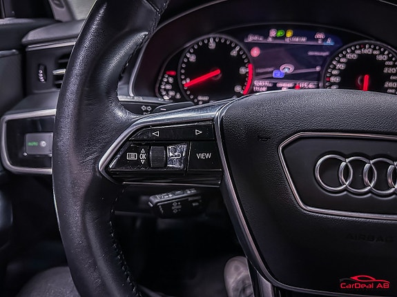 Audi A6 22 of 27