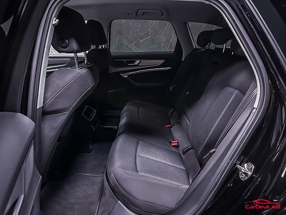 Audi A6 18 of 27
