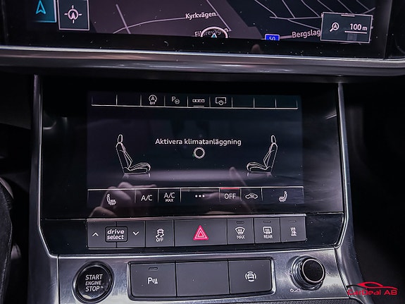 Audi A6 26 of 27